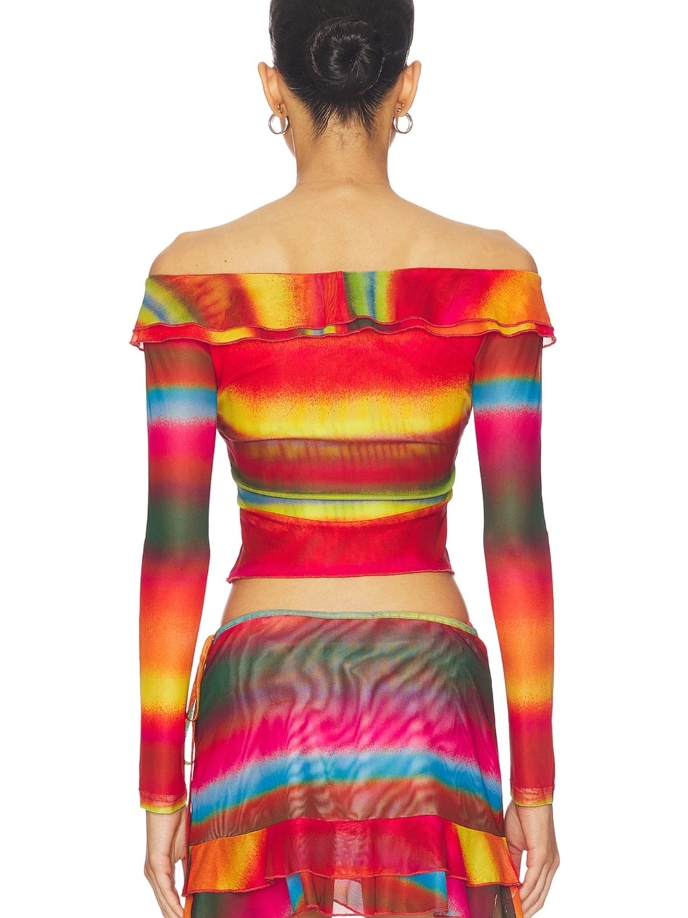 I AM GIA Mariska Top NWT - Picture 2 of 4